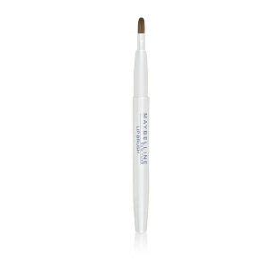 maybelline retractable lip brush.